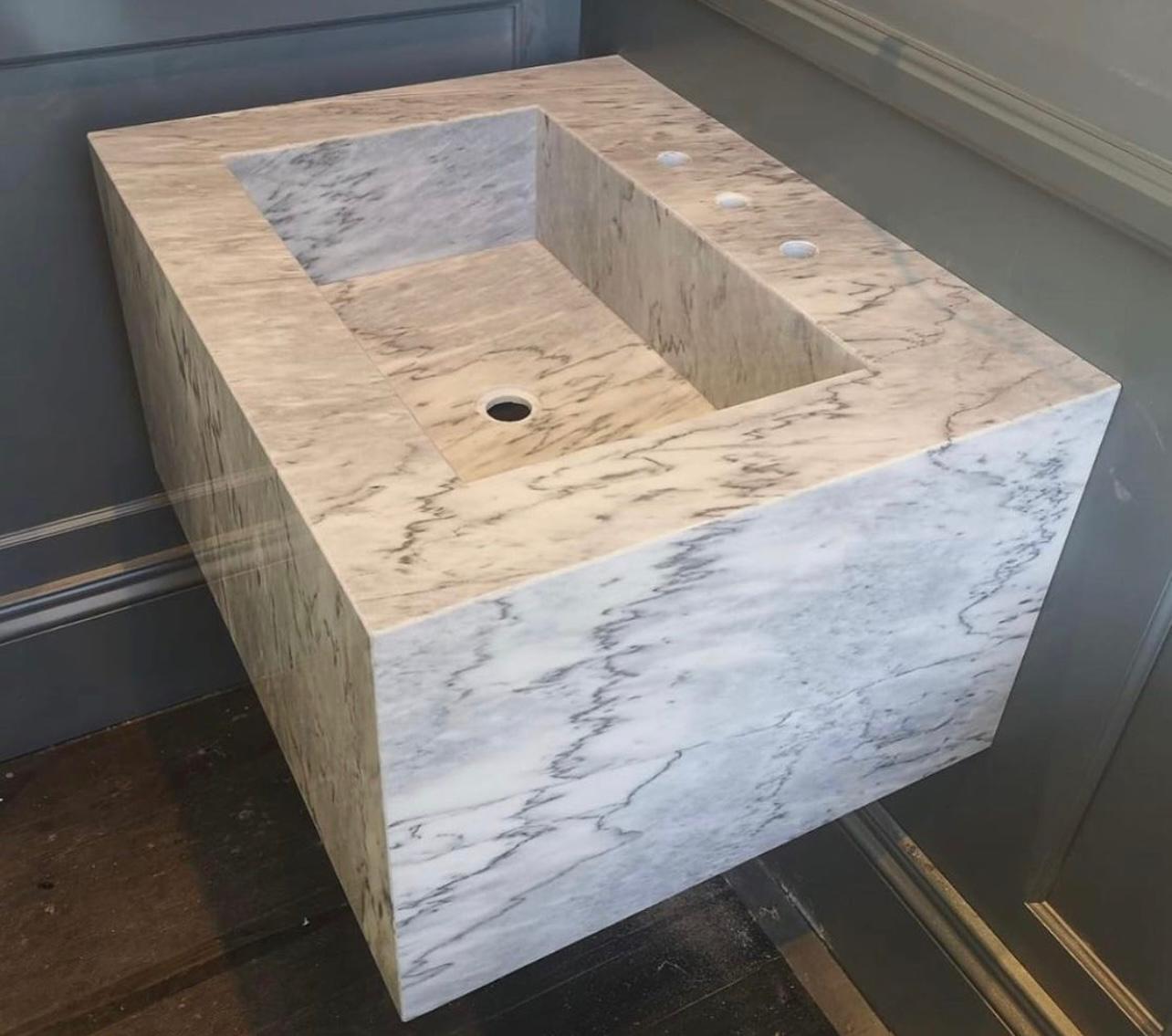 Bespoke Counter Top